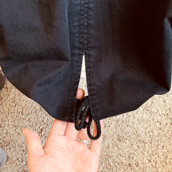 Black F21 Jacket - Picture 3 of 9